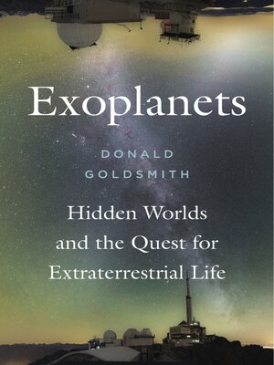 cover image of Exoplanets